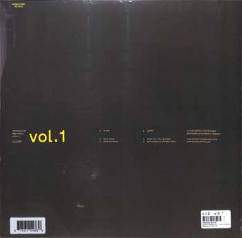 EP Modeselektor: Mean Friend Vol. 1 LTD 311892