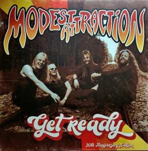 LP Modest Attraction: Get Ready 153414