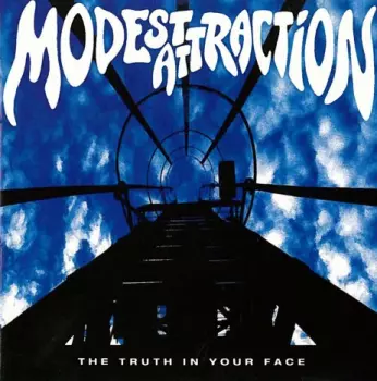 Modest Attraction: The Truth In Your Face