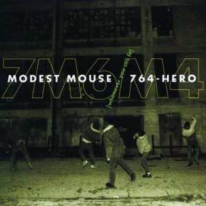CD Modest Mouse: Whenever You See Fit 401059