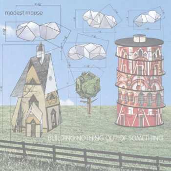 LP Modest Mouse: Building Nothing Out Of Something 265332