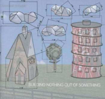 Album Modest Mouse: Building Nothing Out Of Something