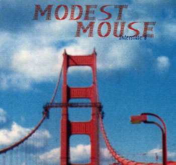 CD Modest Mouse: Interstate 8 313498