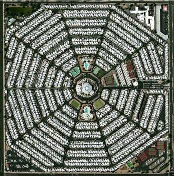 CD Modest Mouse: Strangers To Ourselves