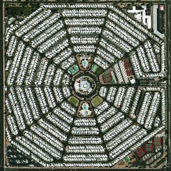 Album Modest Mouse: Strangers To Ourselves