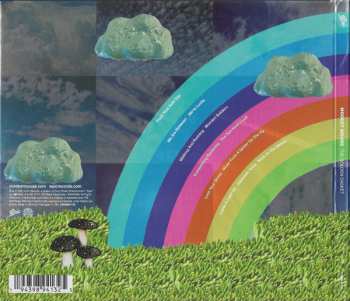 CD Modest Mouse: The Golden Casket DLX