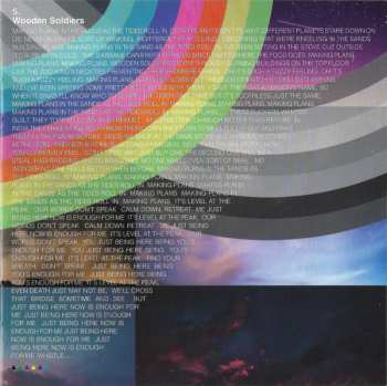 CD Modest Mouse: The Golden Casket DLX