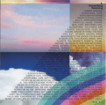 CD Modest Mouse: The Golden Casket DLX