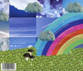 CD Modest Mouse: The Golden Casket