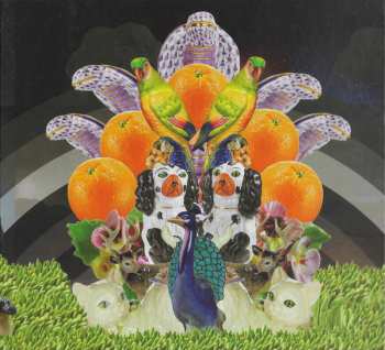 CD Modest Mouse: The Golden Casket DLX