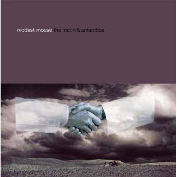 2LP Modest Mouse: The Moon & Antarctica 24019