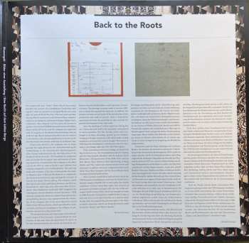 LP Modest Mussorgsky: Bilder Einer Ausstellung / Eine Nacht Auf Dem Kahlen Berge 79165
