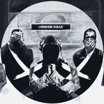 Album Modestep: London Road