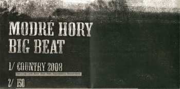 CD Modré Hory: Big Beat 51623