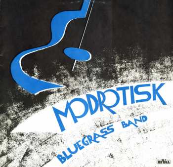 LP Modrotisk: Bluegrass Band