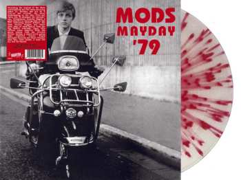 Album Mods Mayday '79 / Various: Mods Mayday '79