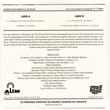 SP Modulares: Modulares