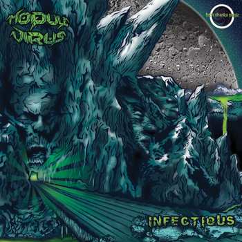 Album Module Virus: Infectious