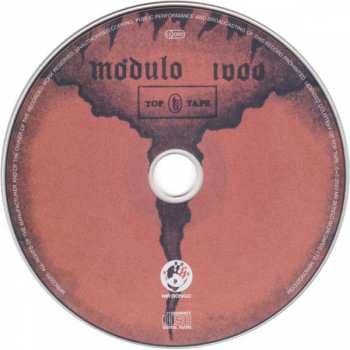 CD Módulo 1000: Não Fale Com Paredes 409103