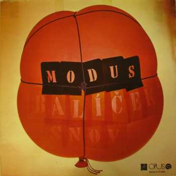 Album Modus: Balíček Snov