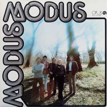 Album Modus: Modus