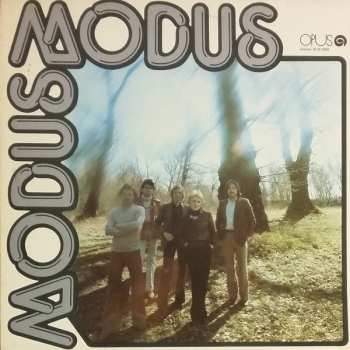LP Modus: Modus