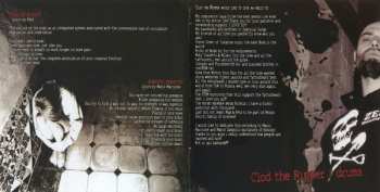 CD Modus Delicti: Nobody