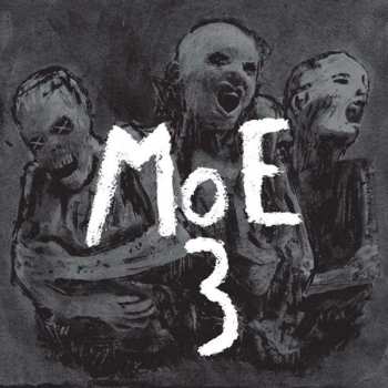 Album Moe: 3