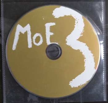 LP/CD Moe: 3 61082