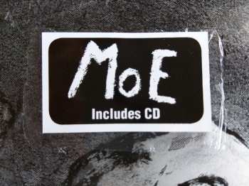 LP/CD Moe: 3 61082