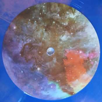 2LP Moe.: Circle Of Giants