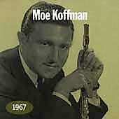 CD Moe Koffman Quartette: 1967 468778