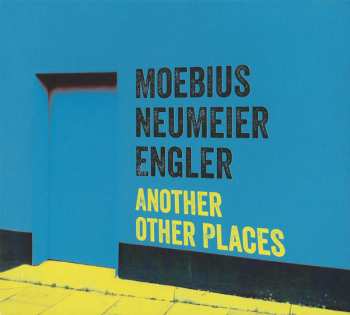 Album Dieter Moebius: Another Other Places