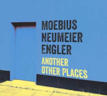 LP/CD Dieter Moebius: Another Other Places 457016