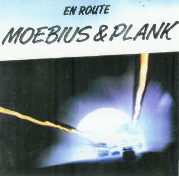 Album Dieter Moebius: En Route