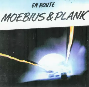Dieter Moebius: En Route
