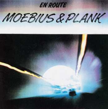 LP Dieter Moebius: En Route 438203