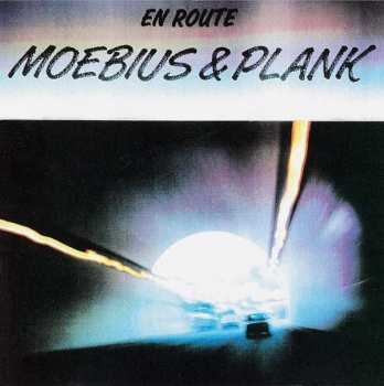 CD Dieter Moebius: En Route 407389