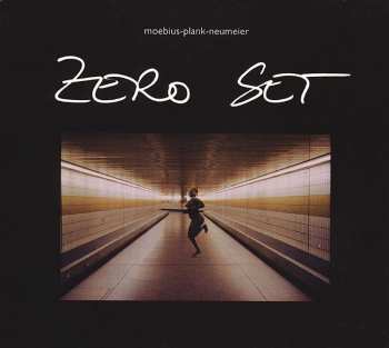 LP Dieter Moebius: Zero Set 441347