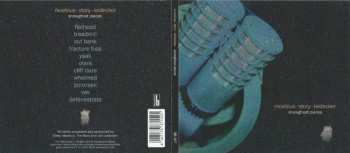 CD Dieter Moebius: Snowghost Pieces 391696