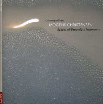 Album Mogens Christensen: Elektronische Musik