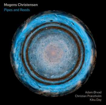 Album Mogens Christensen: Pipes And Reeds