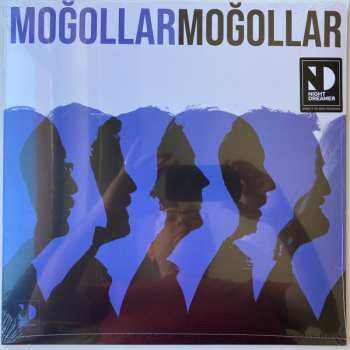 Album Moğollar: Anatolian Sun Part 2
