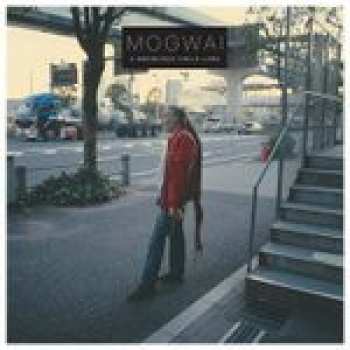 CD Mogwai: A Wrenched Virile Lore