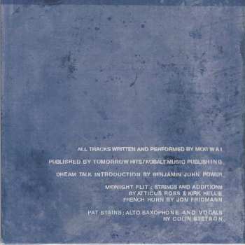 CD Mogwai: As The Love Continues  253120
