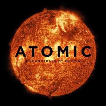 Album Mogwai: Atomic