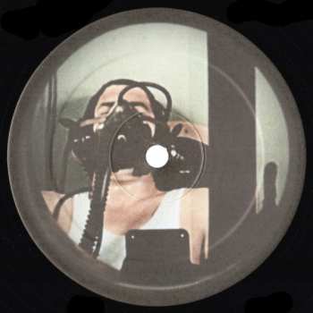 2LP Mogwai: Atomic (A Soundtrack By Mogwai)