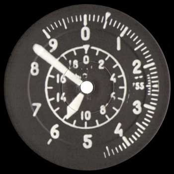 2LP Mogwai: Atomic (A Soundtrack By Mogwai)