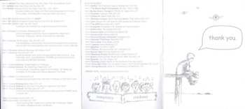 2LP Mogwai: Atomic (A Soundtrack By Mogwai)