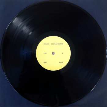 CD Mogwai: Their Early Singles